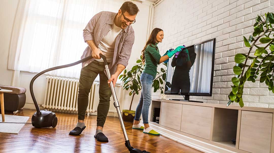 Airbnb supplies checklist